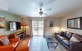 Red Cliff Condos #3E